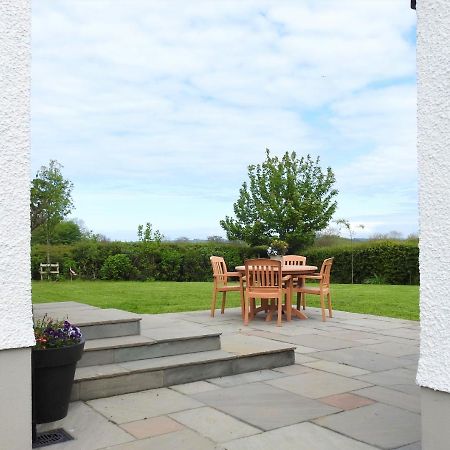 Meadow Cottage Bushmills Exteriör bild