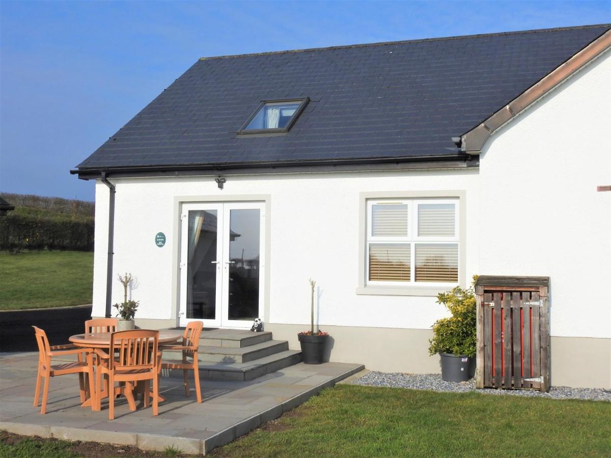 Meadow Cottage Bushmills Exteriör bild